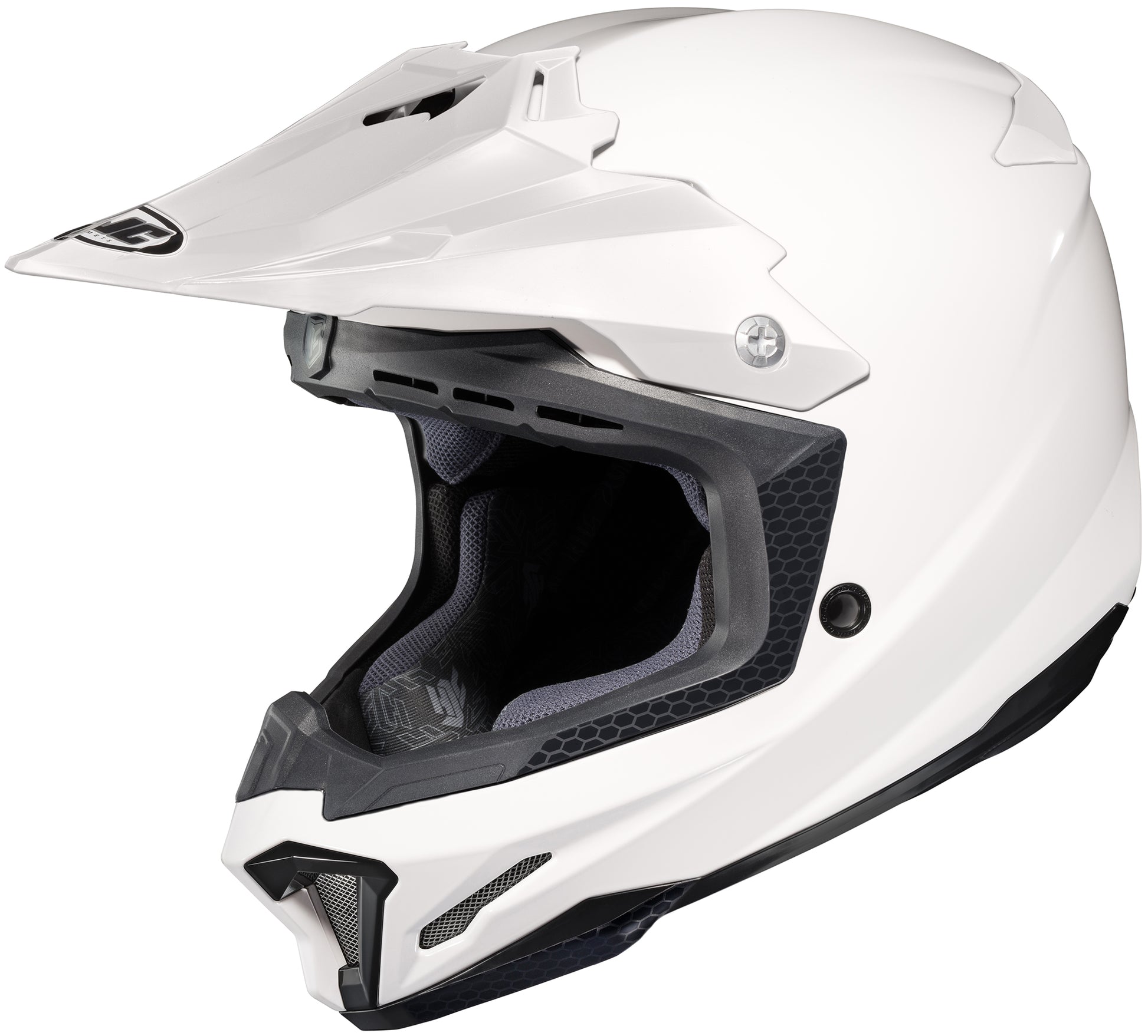 CL-X7+ WHITE 4XL