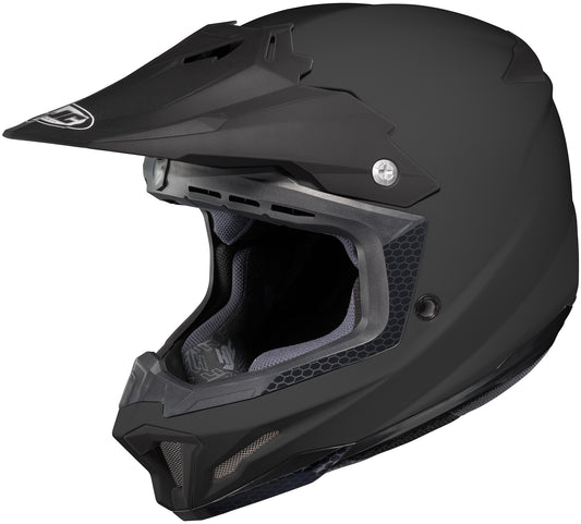 CL-X7+ MATTE BLACK 4XL