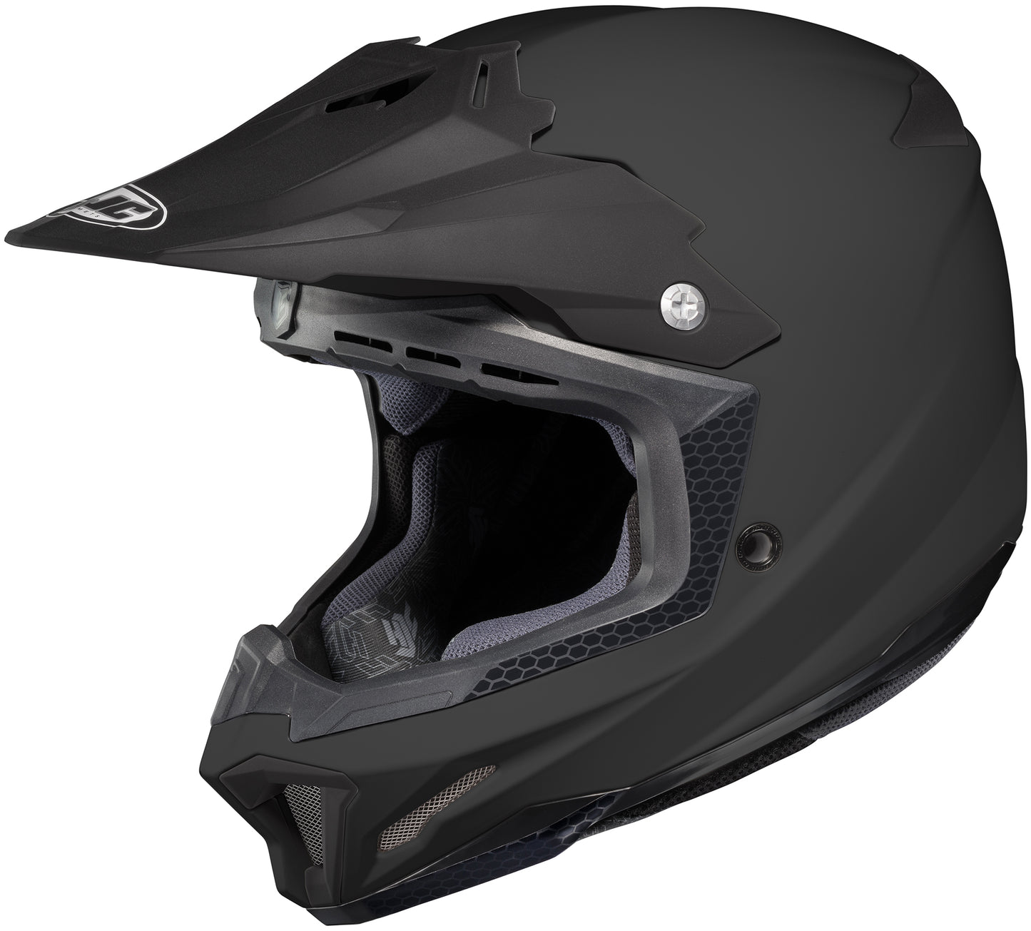 CL-X7+ MATTE BLACK 3XL