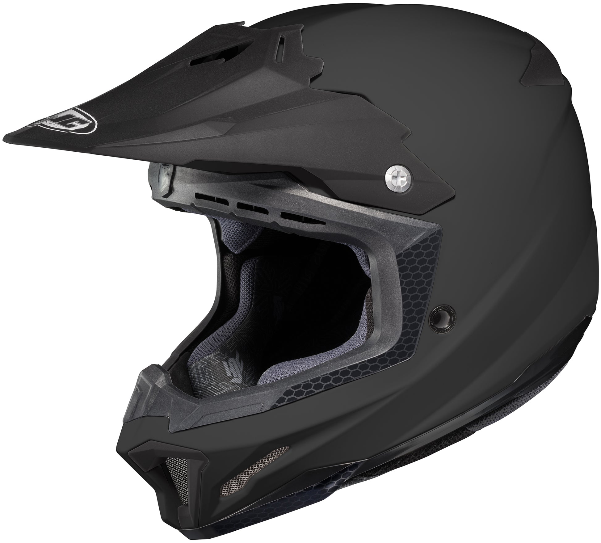 CL-X7+ MATTE BLACK 5XL