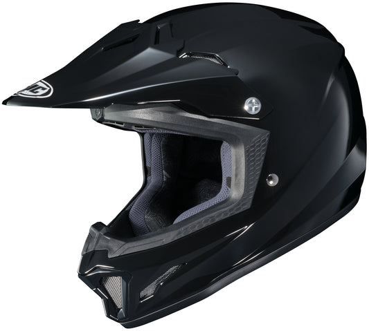CL-XY 2 BLACK XLG
