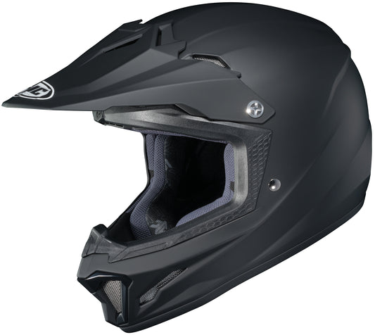 CL-XY 2 MATTE BLACK MED