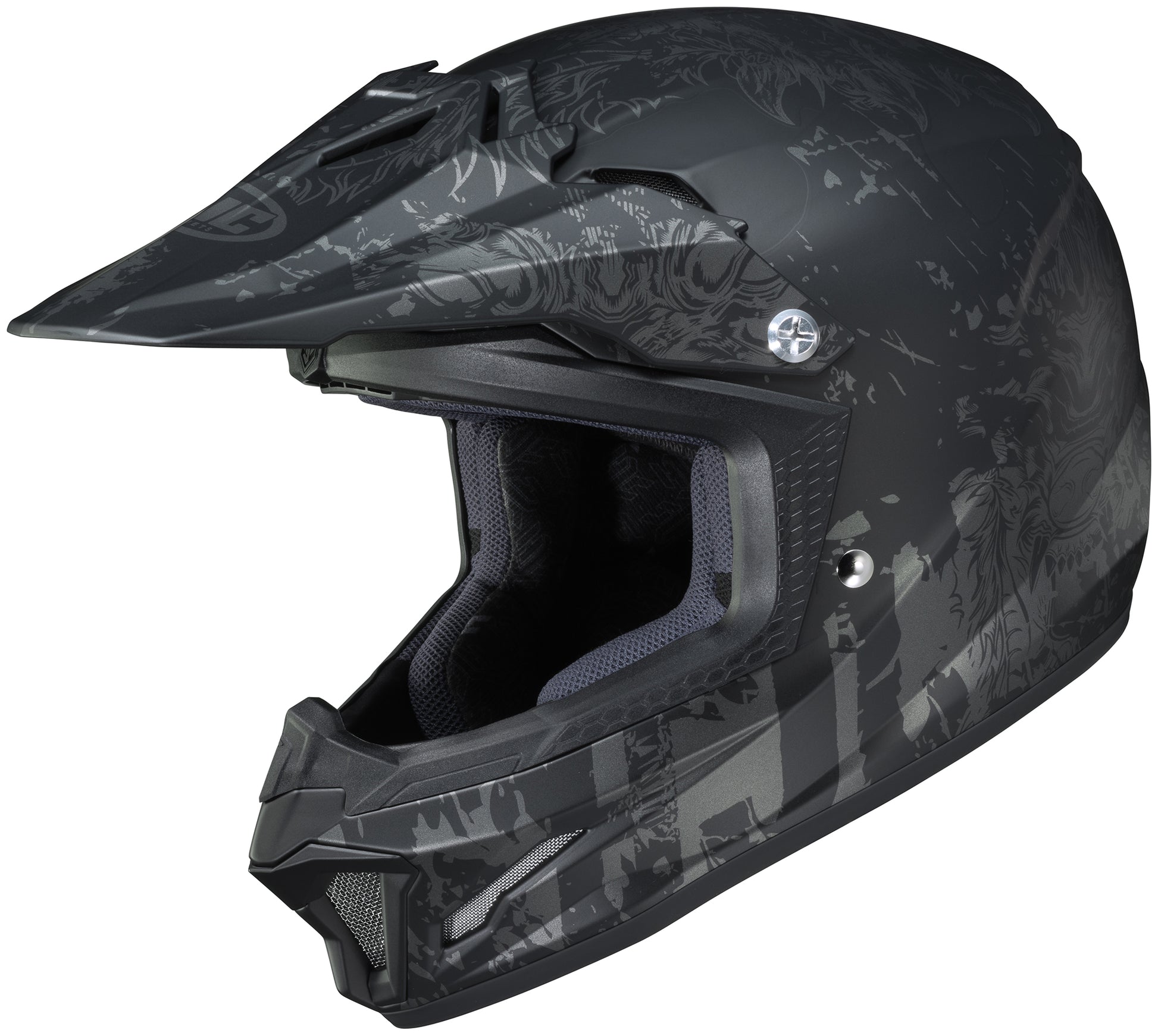 CL-XY 2 CREEPER MC-5SF LRG