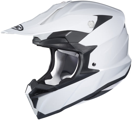 i 50 WHITE SML