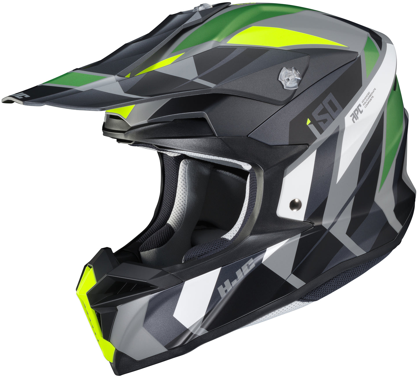 i 50 VANISH MC-3HSF XLG