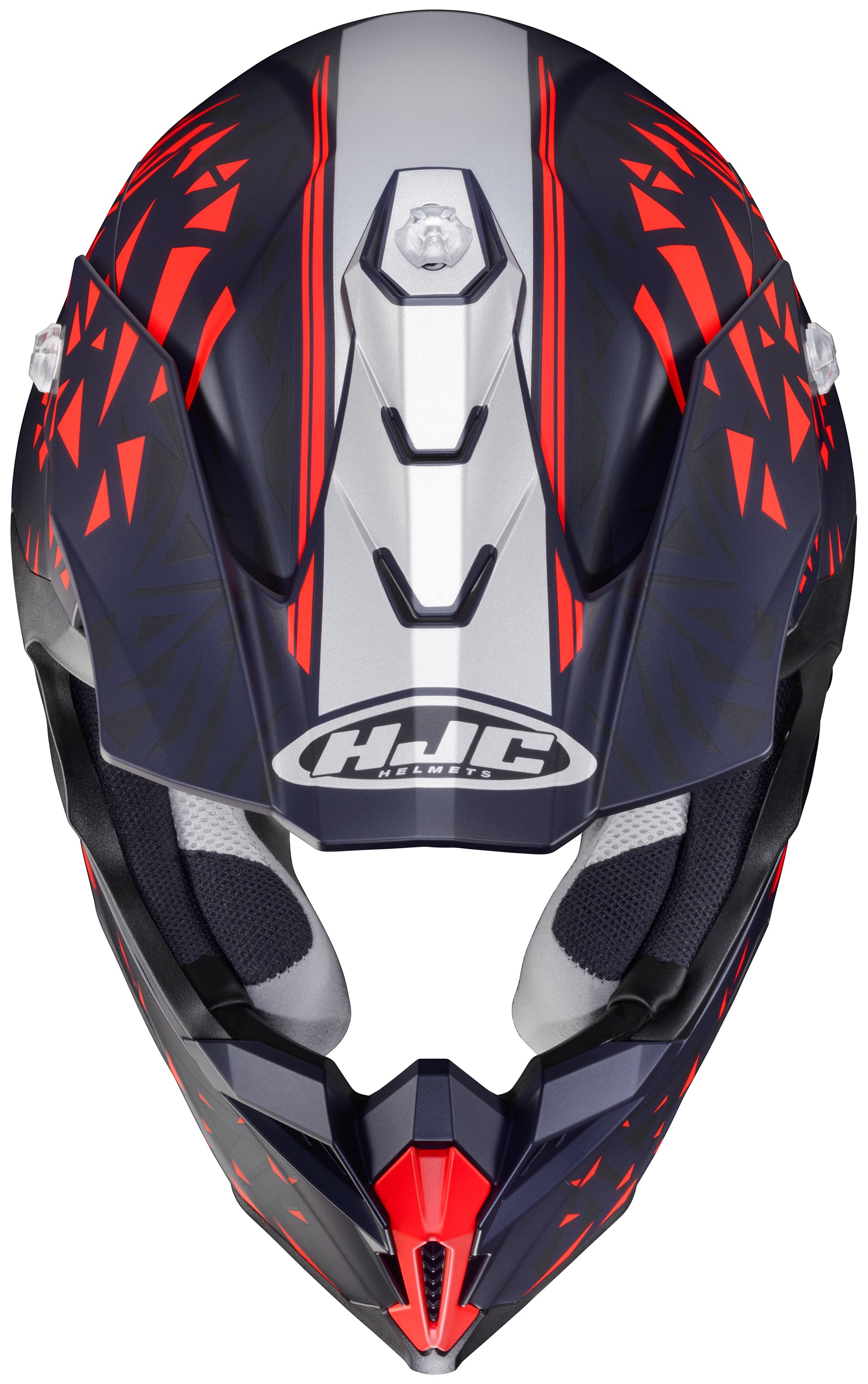 i50 RB SPIELBERG MC-21SF LRG