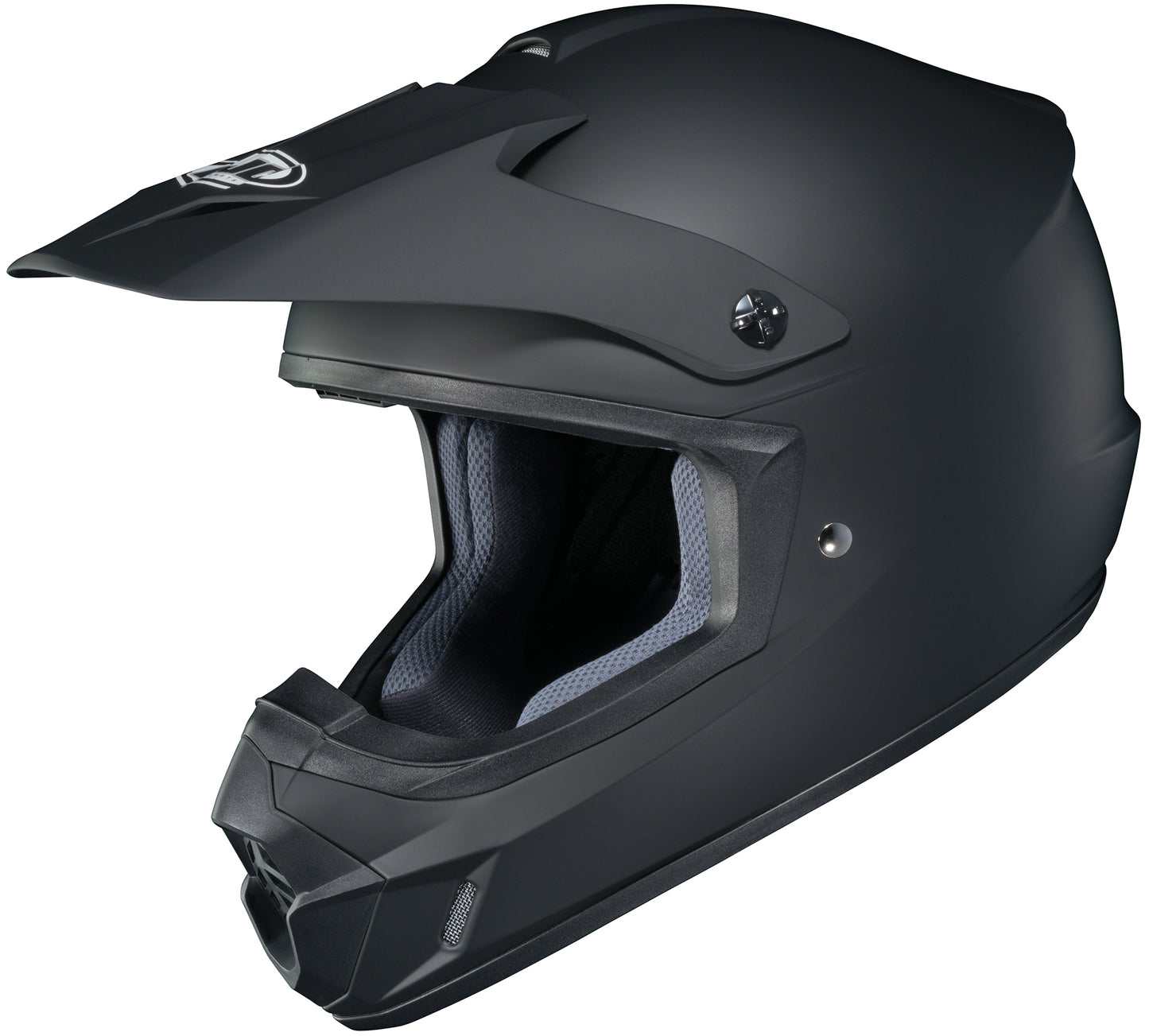 CS-MX 2 MATTE BLACK LRG