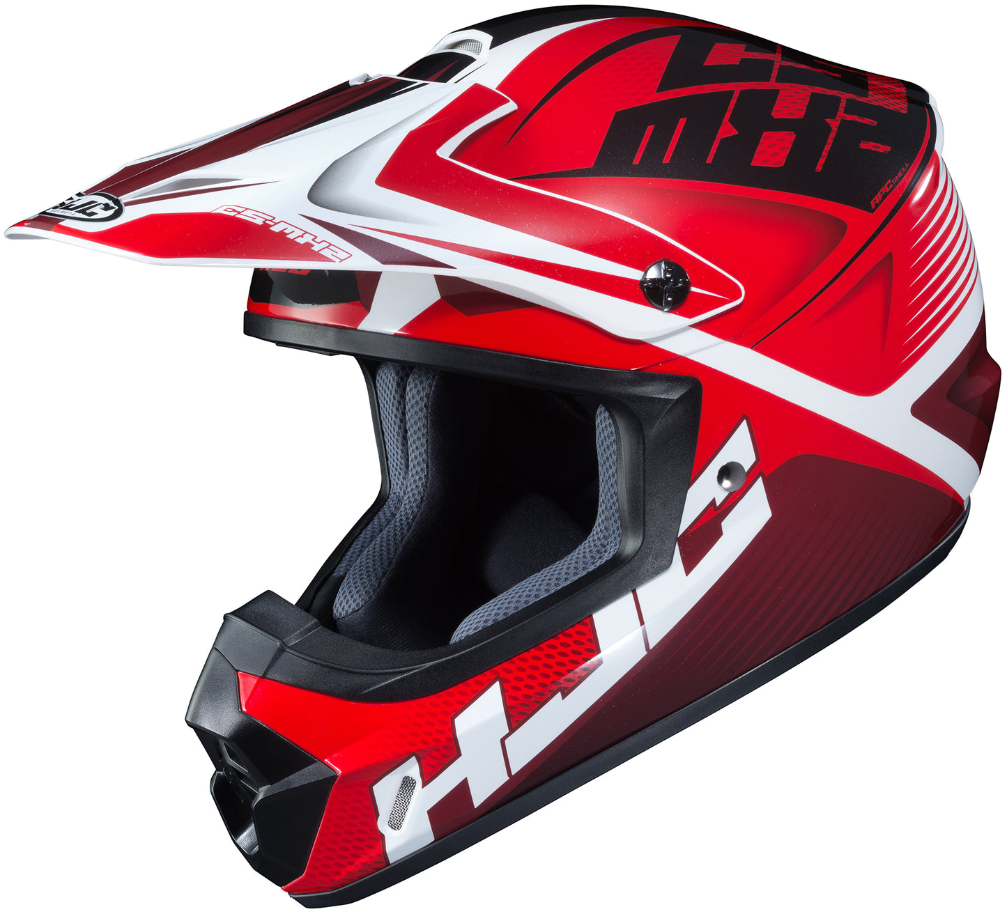 CS-MX 2 ELLUSION MC-1 LRG