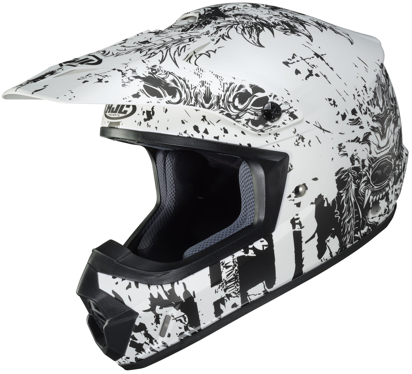 CS-MX 2 CREEPER MC-10SF MED