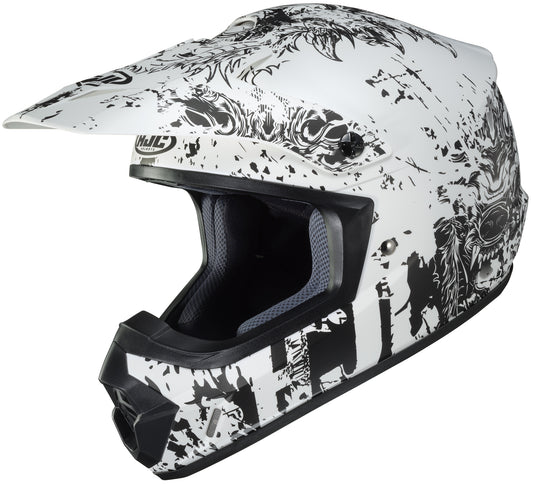 CS-MX 2 CREEPER MC-10SF MED