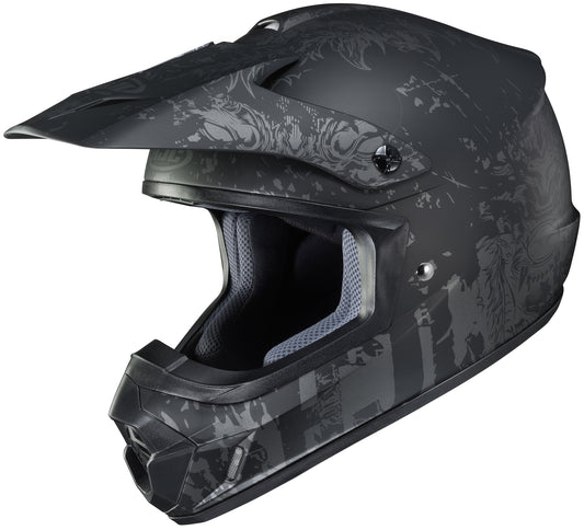 CS-MX 2 CREEPER MC-5SF MED