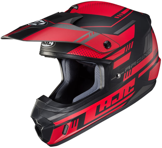 CS-MX 2 TRAX MC-1SF MED
