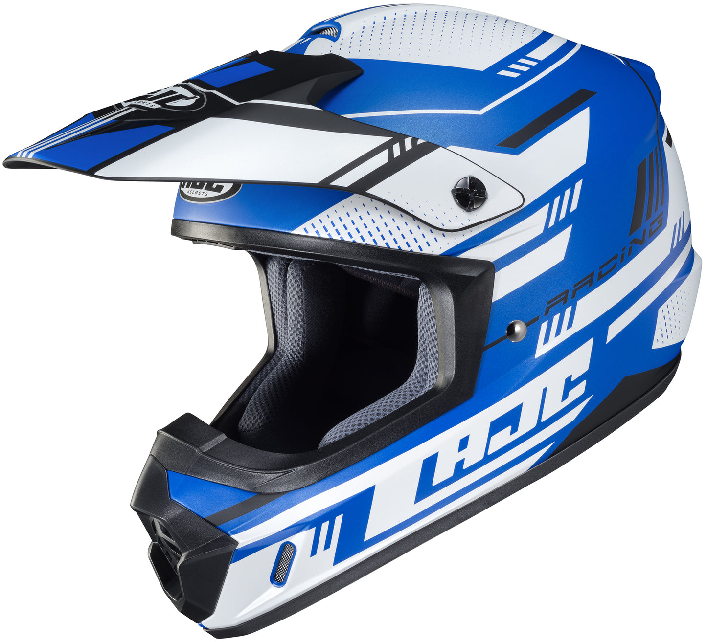CS-MX 2 TRAX MC-2SF LRG