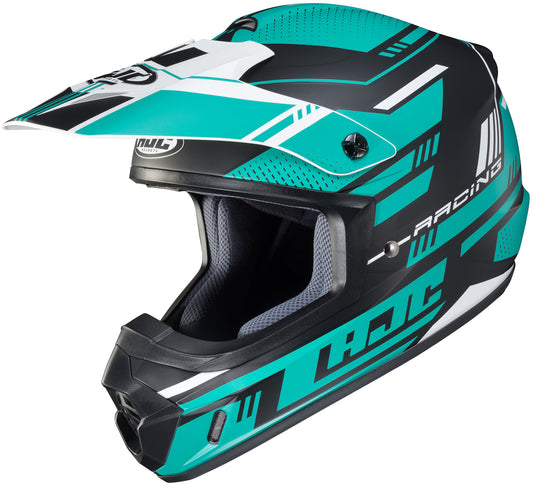 CS-MX 2 TRAX MC-4SF XLG