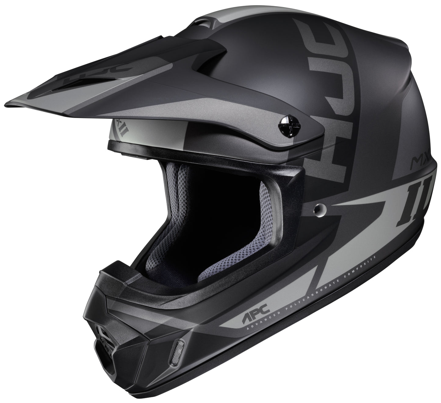 CS-MX 2 CREED MC-5SF SML