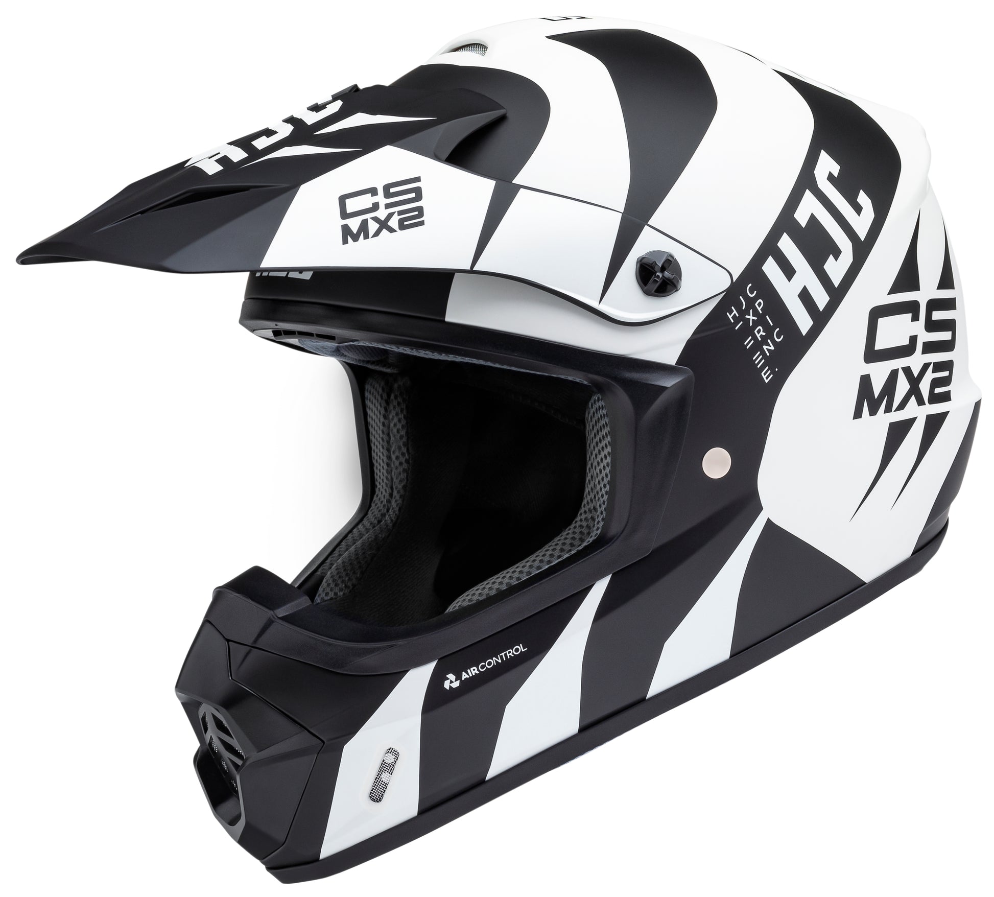 CS-MX 2 CROX MC-10 LRG