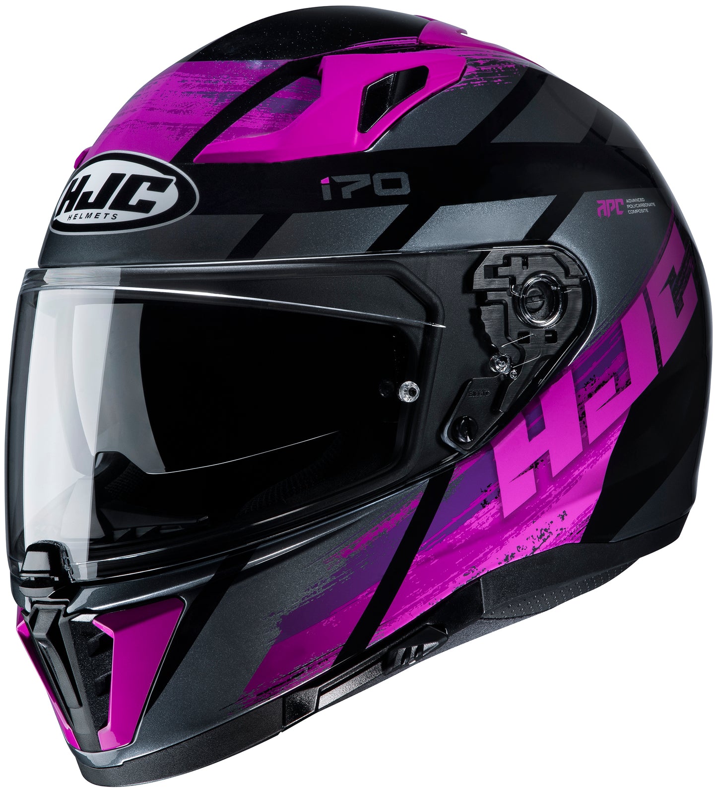 i 70 REDEN MC-8 XSM
