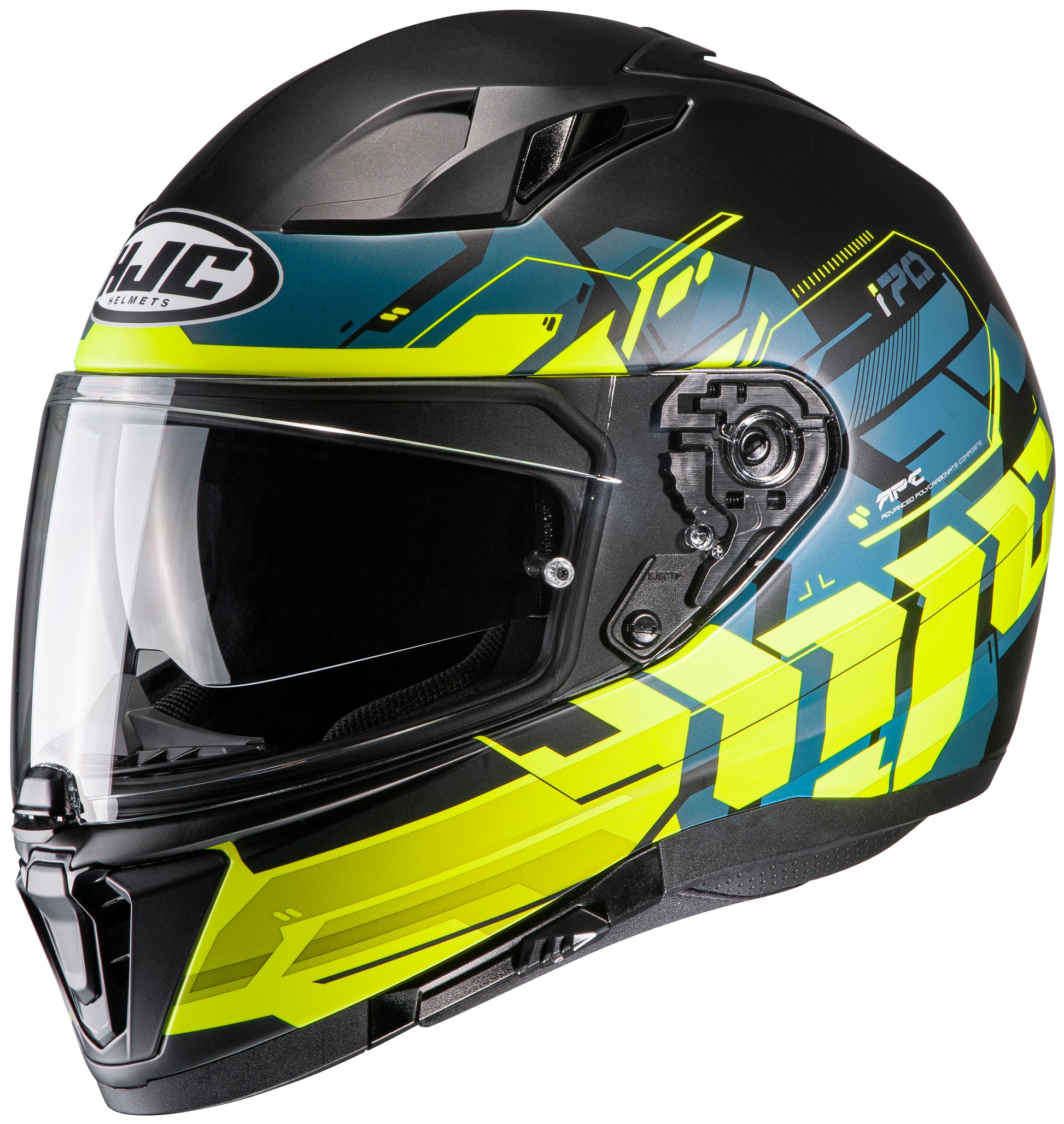i 70 ALLIGON MC-3HSF XSM
