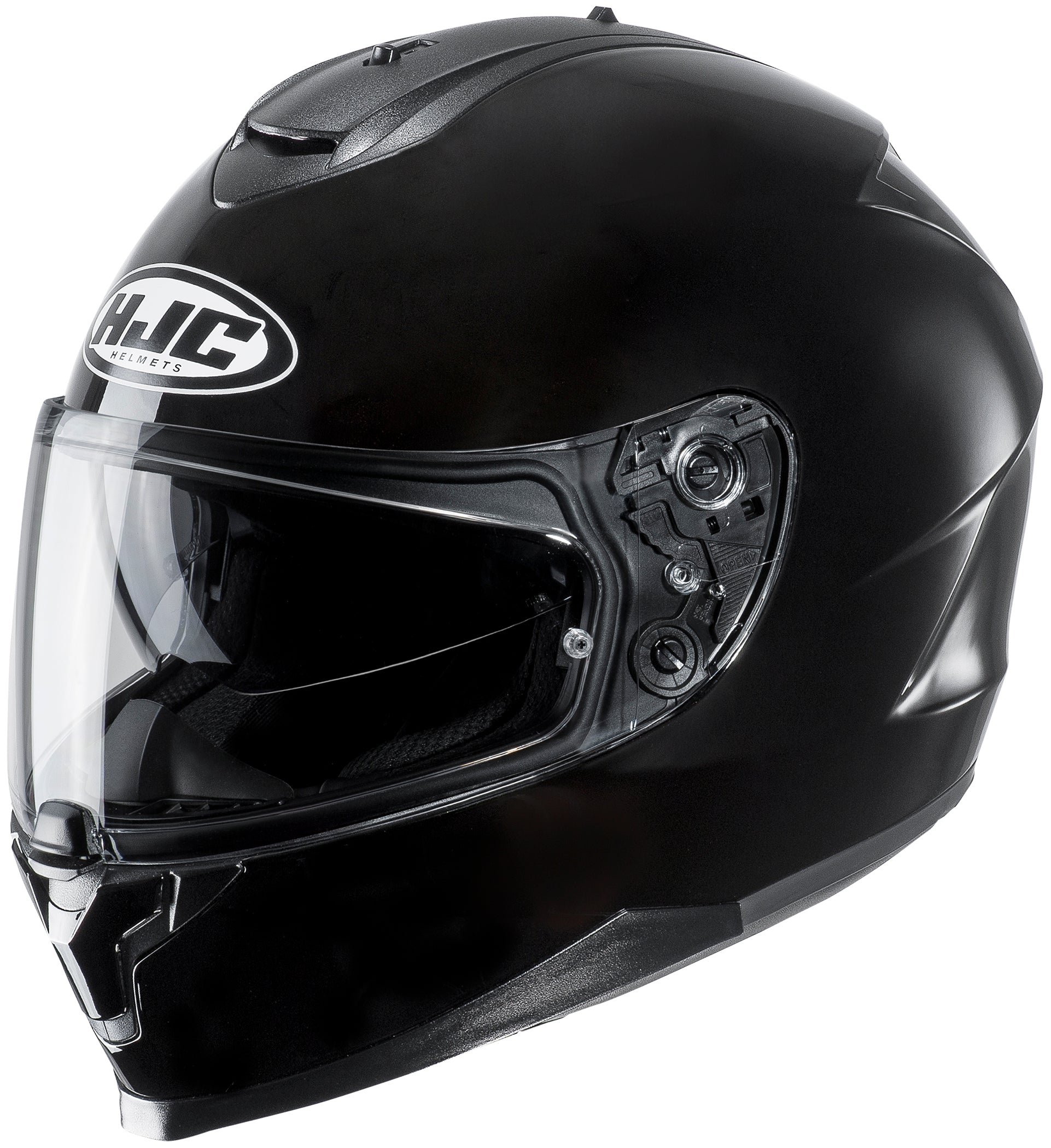 C 70 BLACK XSM