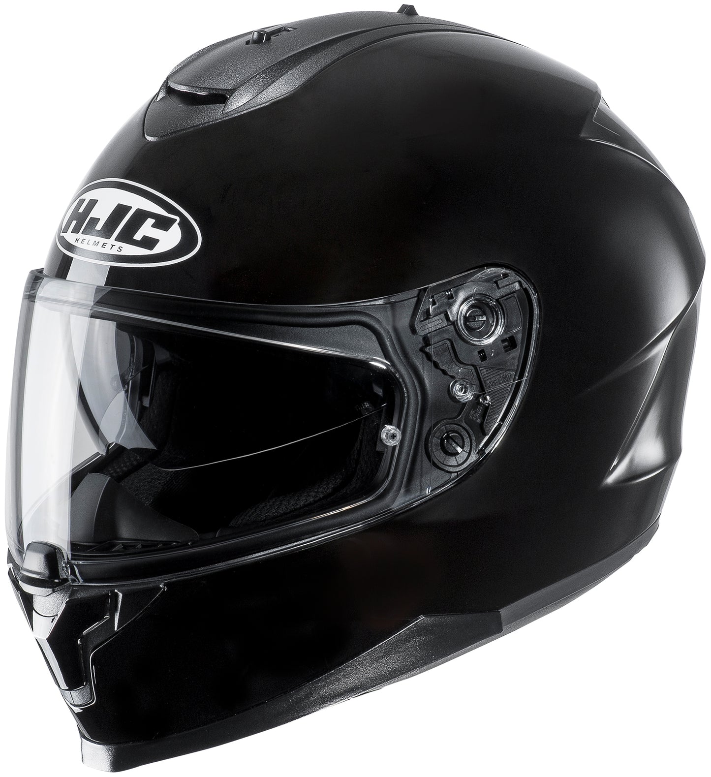 C 70 BLACK LRG