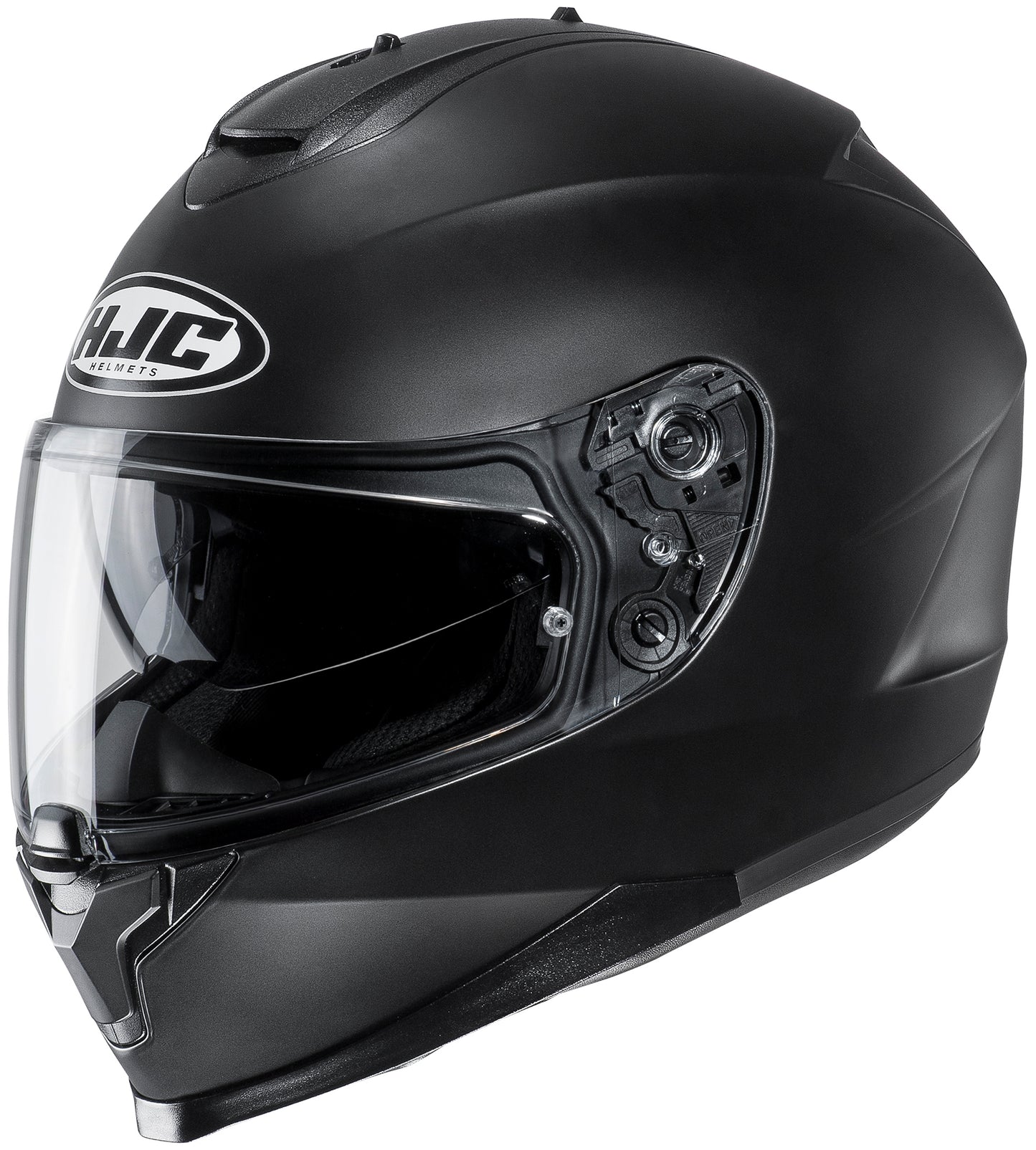 C 70 SF BLACK SML