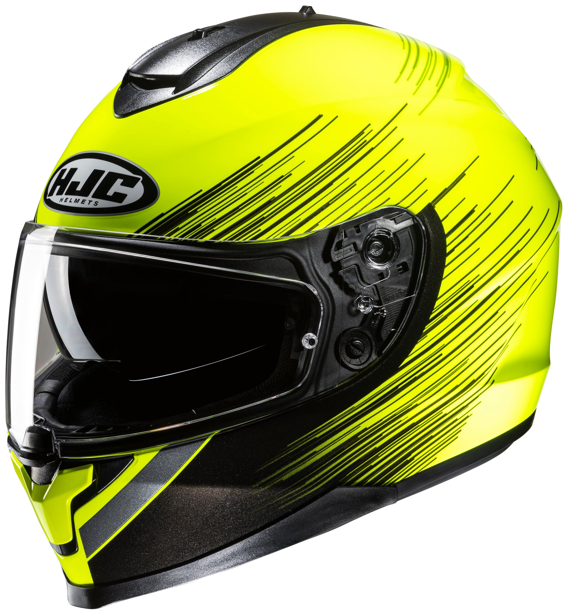 C 70 SWAY MC-3H MED