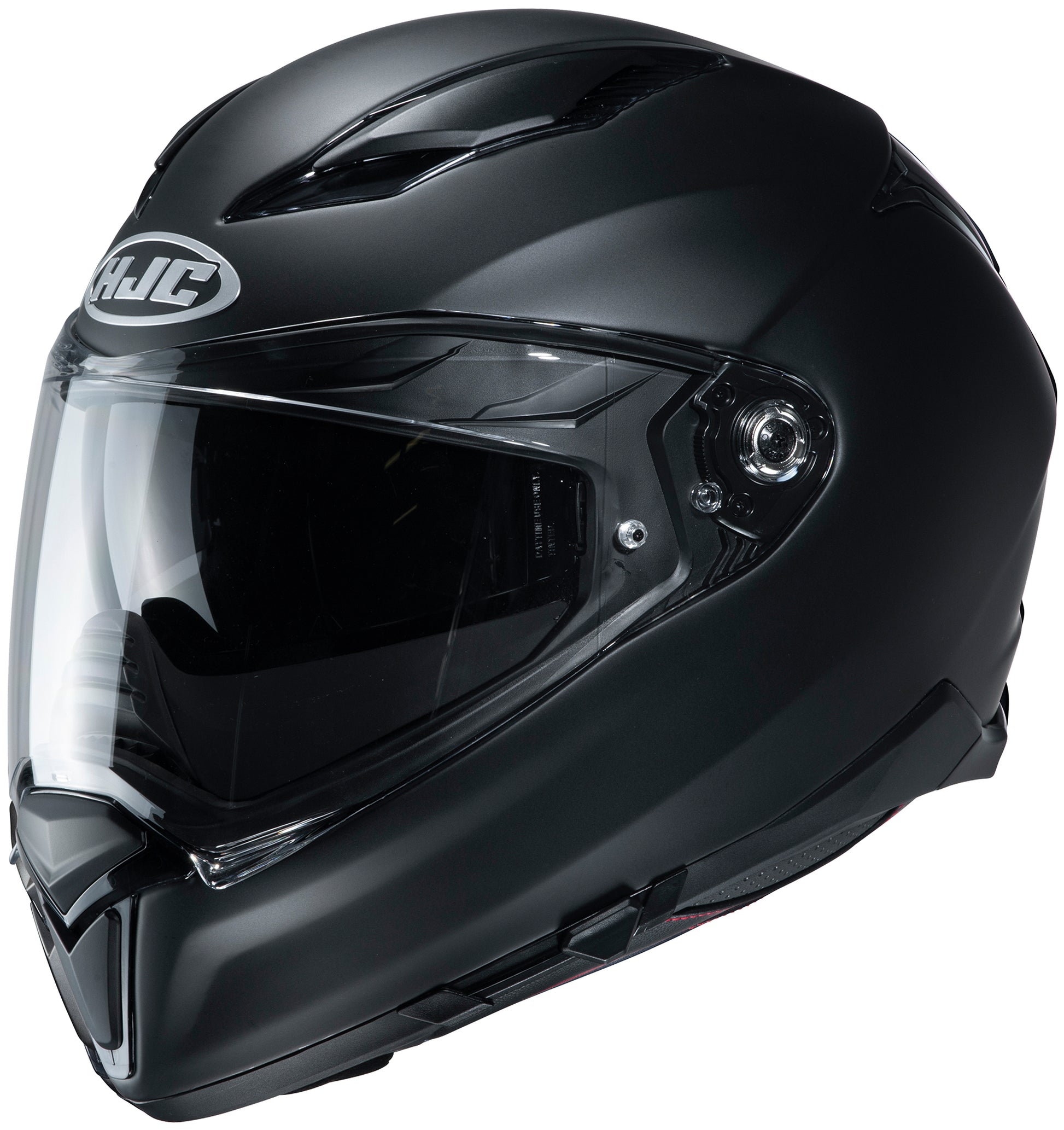 F 70 SF BLACK SML