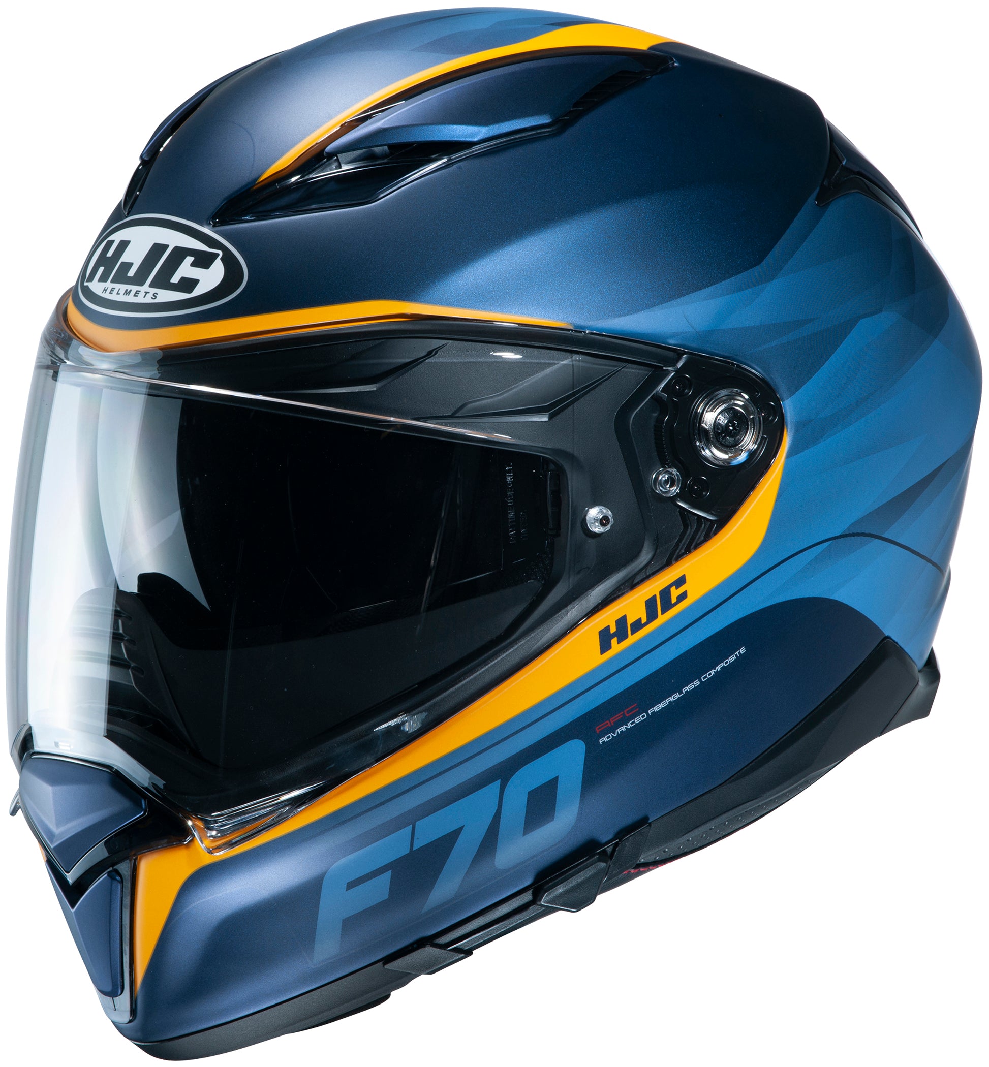 F 70 FERON MC-2SF SML