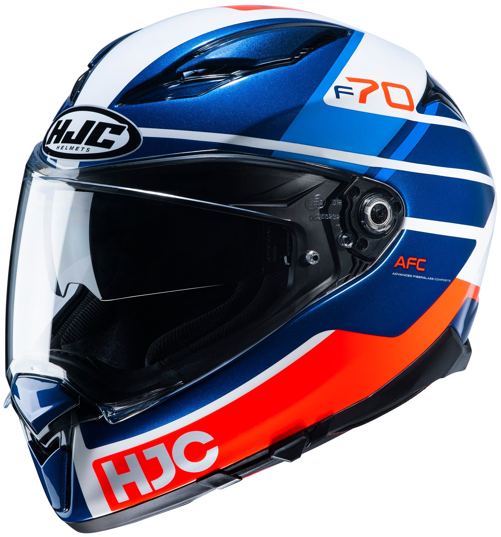 F 70 TINO MC-21 LRG