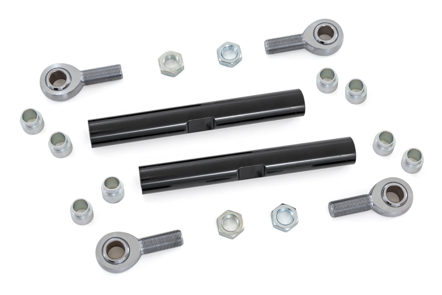 Rear Toe Link Kit | Ford Expedition 4WD (2009-2026)