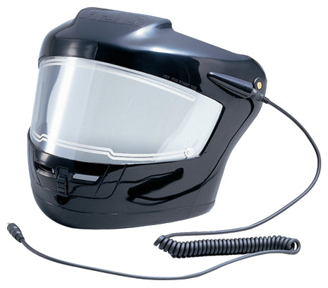 FG-8 SHIELD DUAL LENS CLEAR