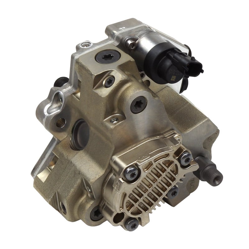 Dodge Dragon Fire Remanufactured CP3 Injection Pump For 03-04 5.9L Cummins 10mm Industrial Injection
