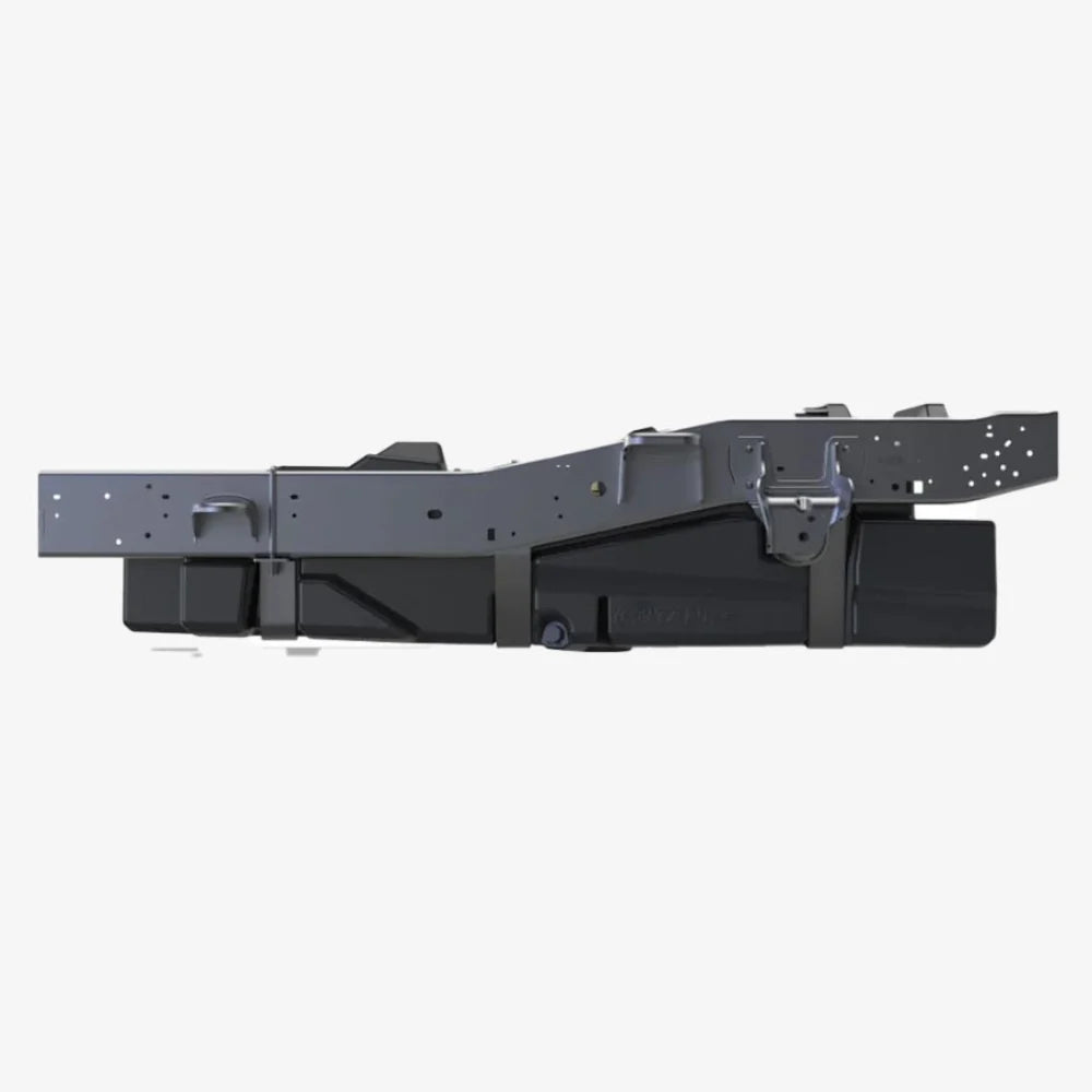 56 Gallon Replacement Fuel Tank for 2011-2016 Ford Powerstroke 6.7L Crew Cab Short Bed