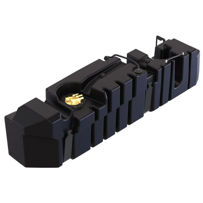 60 Gallon Replacement Tank for 2020-2023 GM Silverado / Sierra 2500 3500 6.6L Crew Cab Long Bed