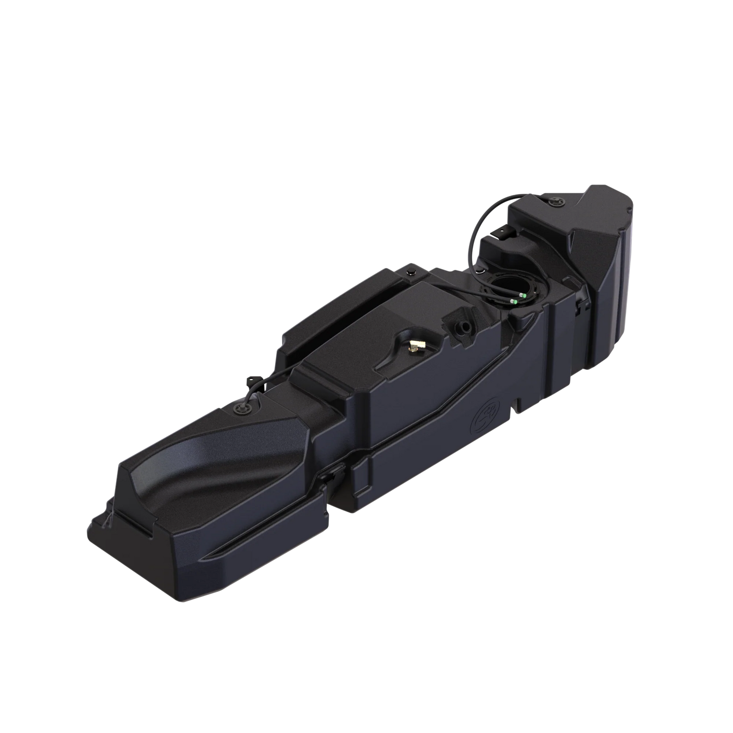 60 Gallon Replacement Fuel Tank For 2005-2012 Dodge/Ram Crew Cab Long Bed