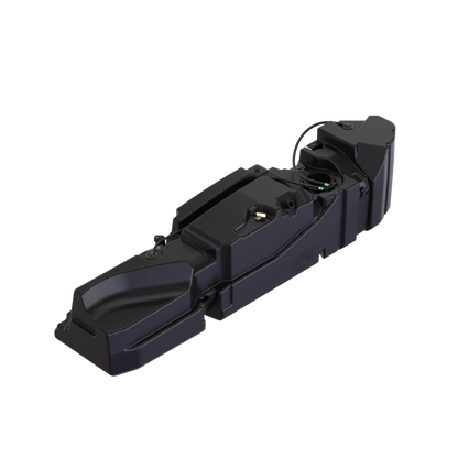 60 Gallon Replacement Fuel Tank For 2005-2012 Dodge/Ram Crew Cab Long Bed