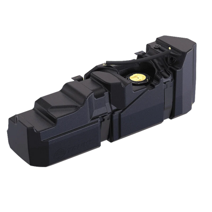 52 Gallon Replacement Fuel Tank for 2005-2024 Dodge/Ram Cummins Crew, Quad Cab Short Bed