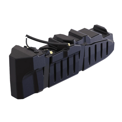 52 Gallon Replacement Fuel Tank for 2005-2024 Dodge/Ram Cummins Crew, Quad Cab Short Bed