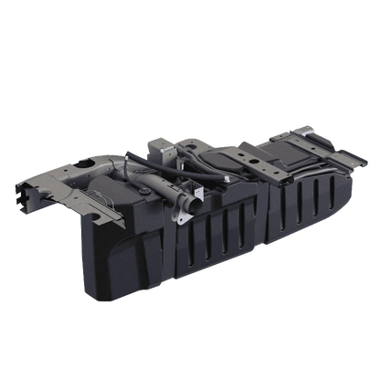 52 Gallon Replacement Fuel Tank for 2005-2024 Dodge/Ram Cummins Crew, Quad Cab Short Bed