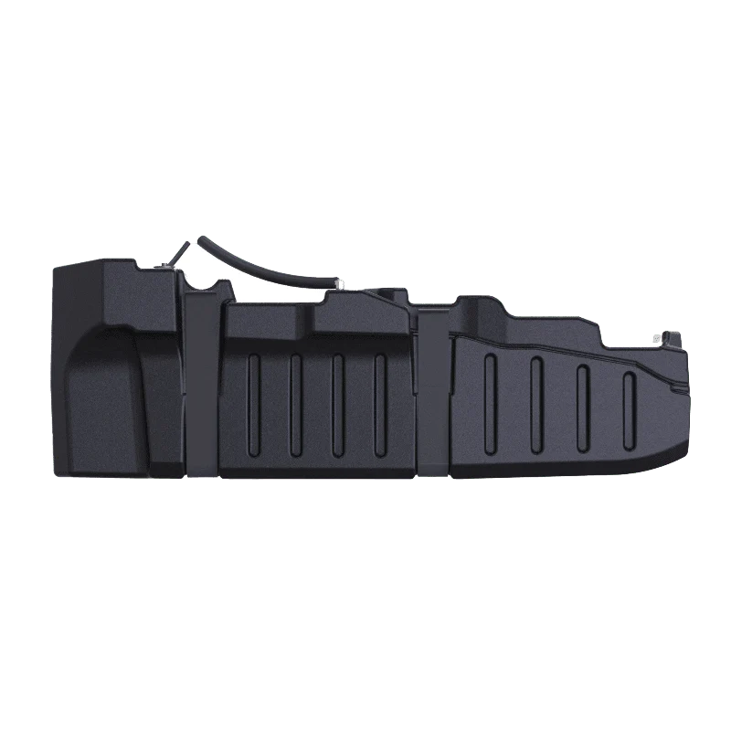 52 Gallon Replacement Fuel Tank for 2005-2024 Dodge/Ram Cummins Crew, Quad Cab Short Bed
