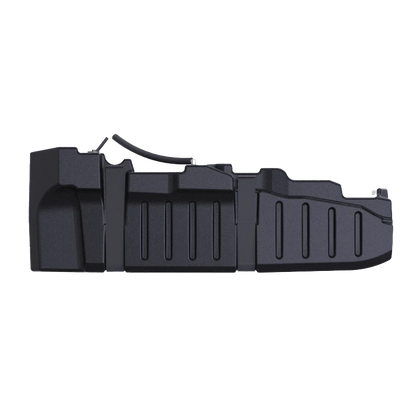 52 Gallon Replacement Fuel Tank for 2005-2024 Dodge/Ram Cummins Crew, Quad Cab Short Bed