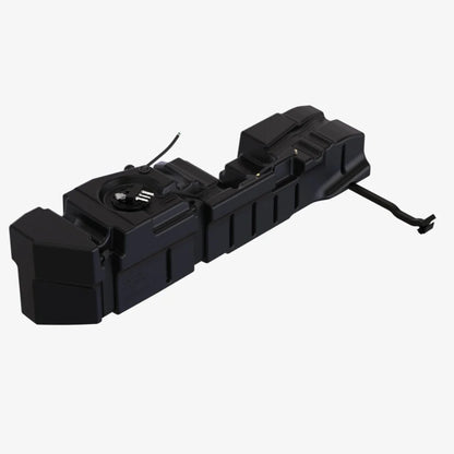 62 Gallon Replacement Fuel Tank for 2001-2004 GM Duramax 6.6L LB7 Crew Cab Short Bed