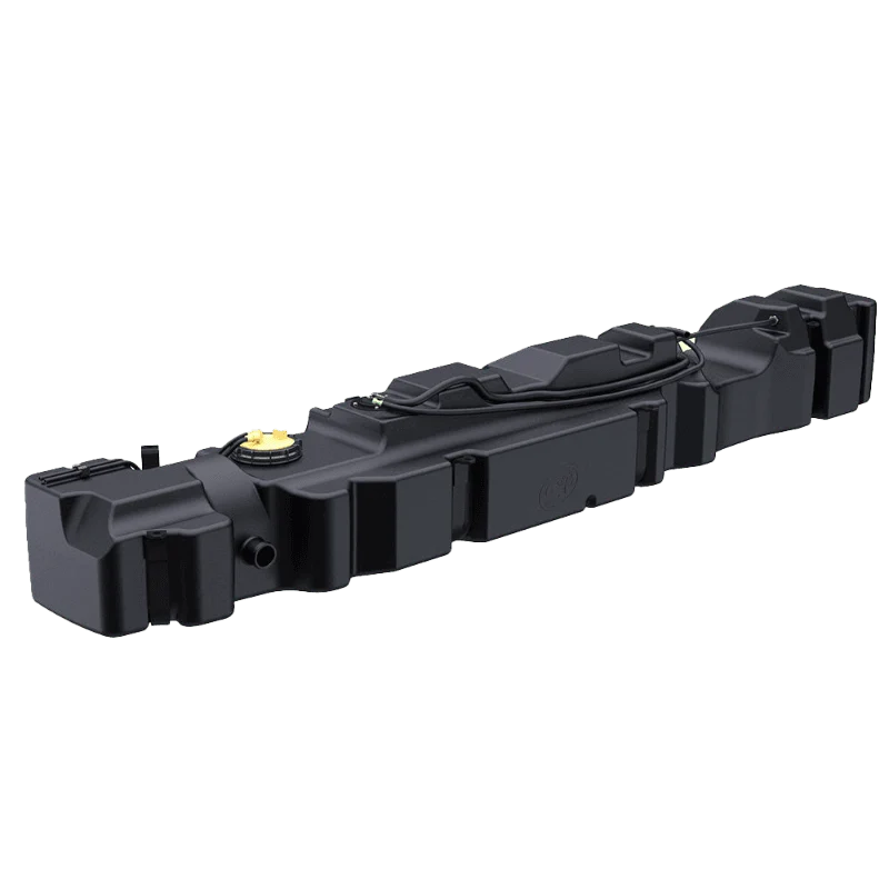 47 Gallon Replacement Fuel Tank for 2007-2018 Mercedes Sprinter 144" and 170" Wheelbase