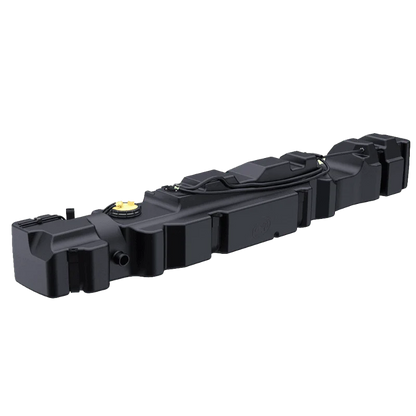 47 Gallon Replacement Fuel Tank for 2007-2018 Mercedes Sprinter 144" and 170" Wheelbase