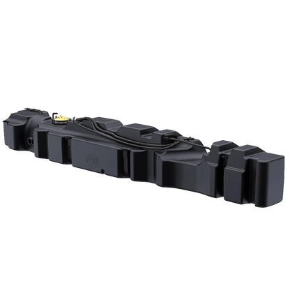 47 Gallon Replacement Fuel Tank for 2007-2018 Mercedes Sprinter 144" and 170" Wheelbase