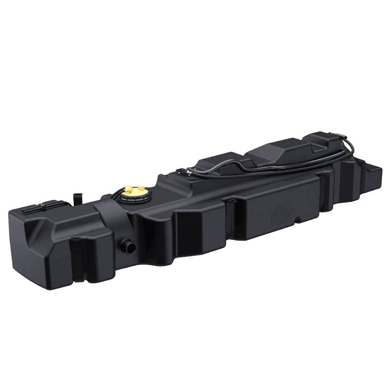 40 Gallon Replacement Fuel Tank for 2007-2018 Mercedes Sprinter 144" & 170" Wheelbase & 2018-2019 Winnebego Revel (2017-2018 Chassis)