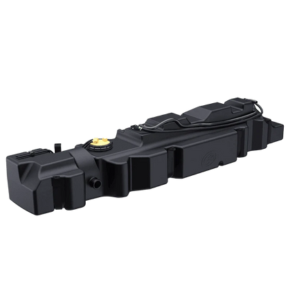 40 Gallon Replacement Fuel Tank for 2007-2018 Mercedes Sprinter 144" & 170" Wheelbase & 2018-2019 Winnebego Revel (2017-2018 Chassis)
