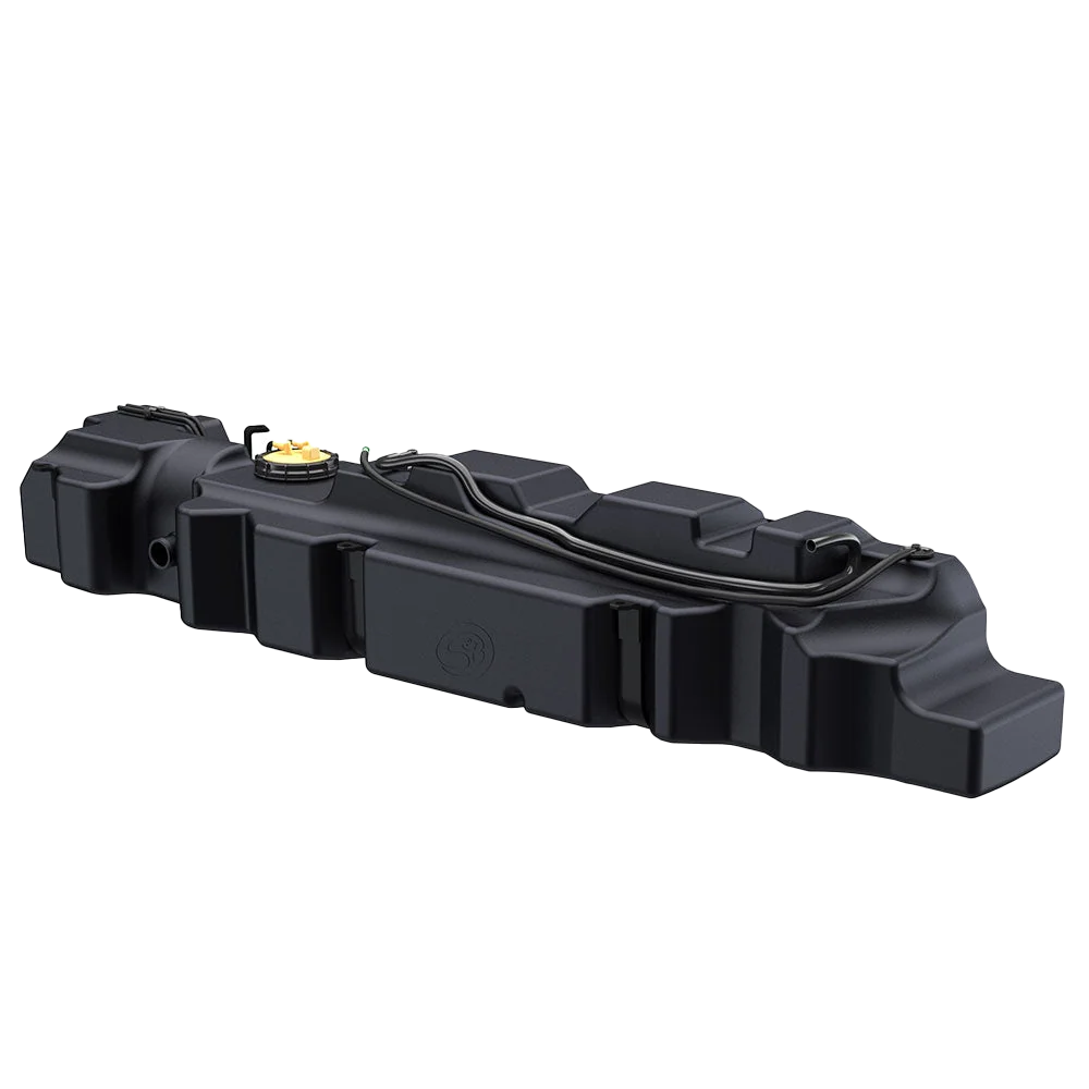 40 Gallon Replacement Fuel Tank for 2007-2018 Mercedes Sprinter 144" & 170" Wheelbase & 2018-2019 Winnebego Revel (2017-2018 Chassis)