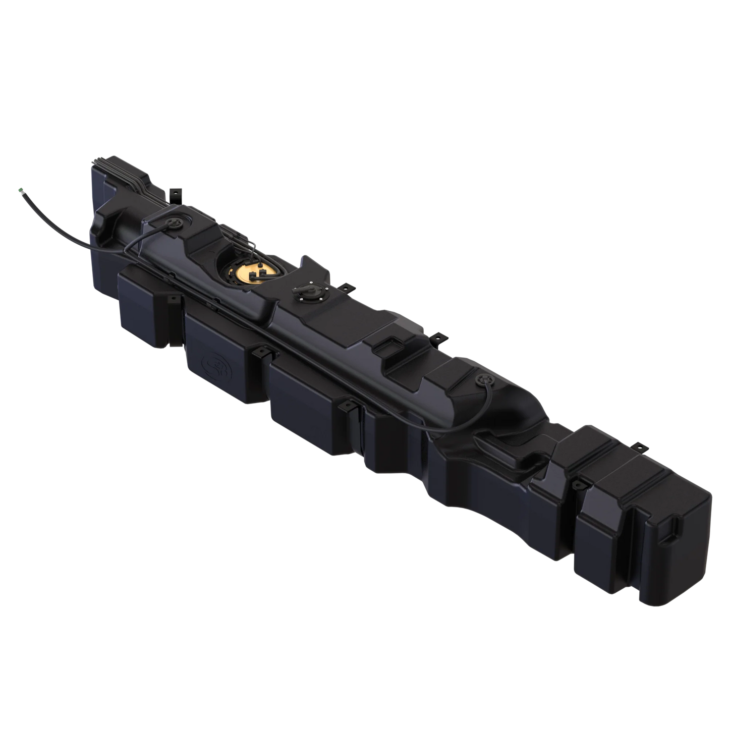 45 Gallon Replacement Fuel Tank for 2023-2024 Mercedes Sprinter 144" and 170" Wheelbase