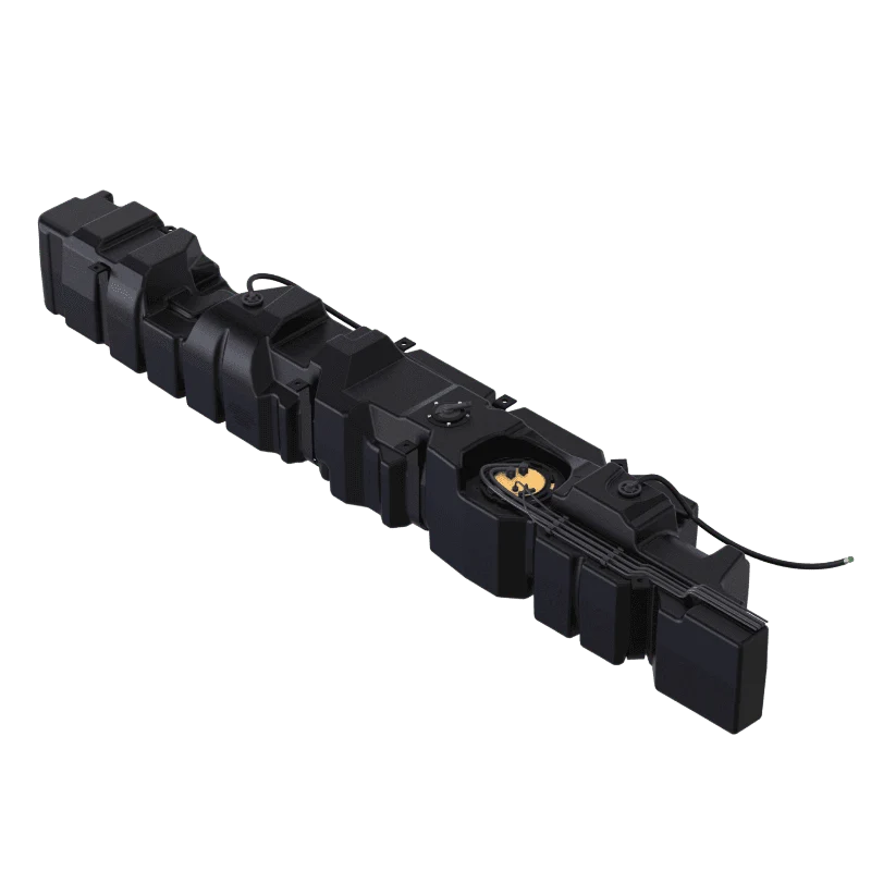 45 Gallon Replacement Fuel Tank for 2023-2024 Mercedes Sprinter 144" and 170" Wheelbase